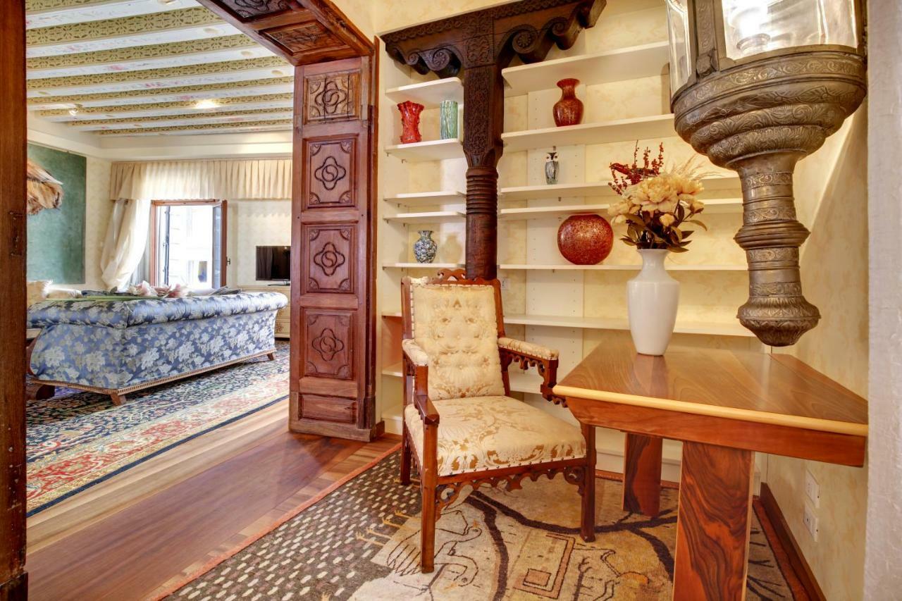 Apartment San Severo Glamorous Venice